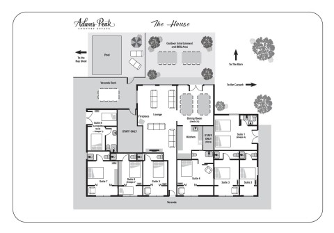 AP The House 2025