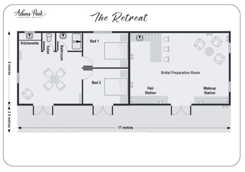 The Retreat 2025